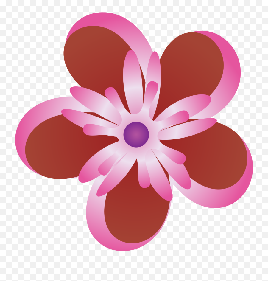 Free Flower Polynesian 1190674 Png With Transparent Background Emoji,Petal Emoji Free Flower Polynesian 1190674 Png With Transparent Background Emoji,Petal Emoji
