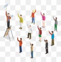 Premium Mobile Marketing With Loudspeaker 3d Illustration Emoji,Gondola Emoji Discord