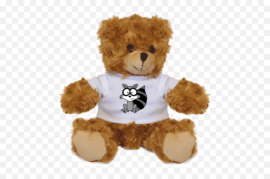 Racoon Teddy Bear Online 60 Off Edetariacom Emoji,Bear Hug Emoji