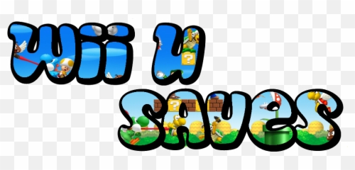 Wii U - Save Files Compilation Gbatempnet The Emoji,Cod Zombie Perk Emojis Copy And Paste
