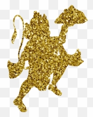 Wink Emoticon Whatsapp Emoji Transparent Background Png Clip - Gold Hanuman Png,Creative Emoji Art