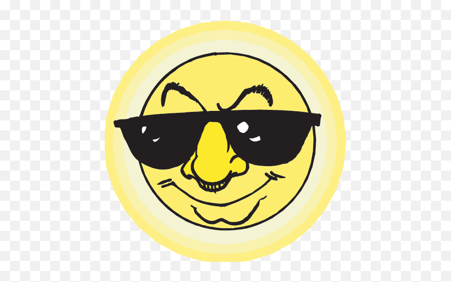 Eyes Facts Science Trek Idaho Public Television - Sun In A Food Web Emoji,Side Eye Emoticon