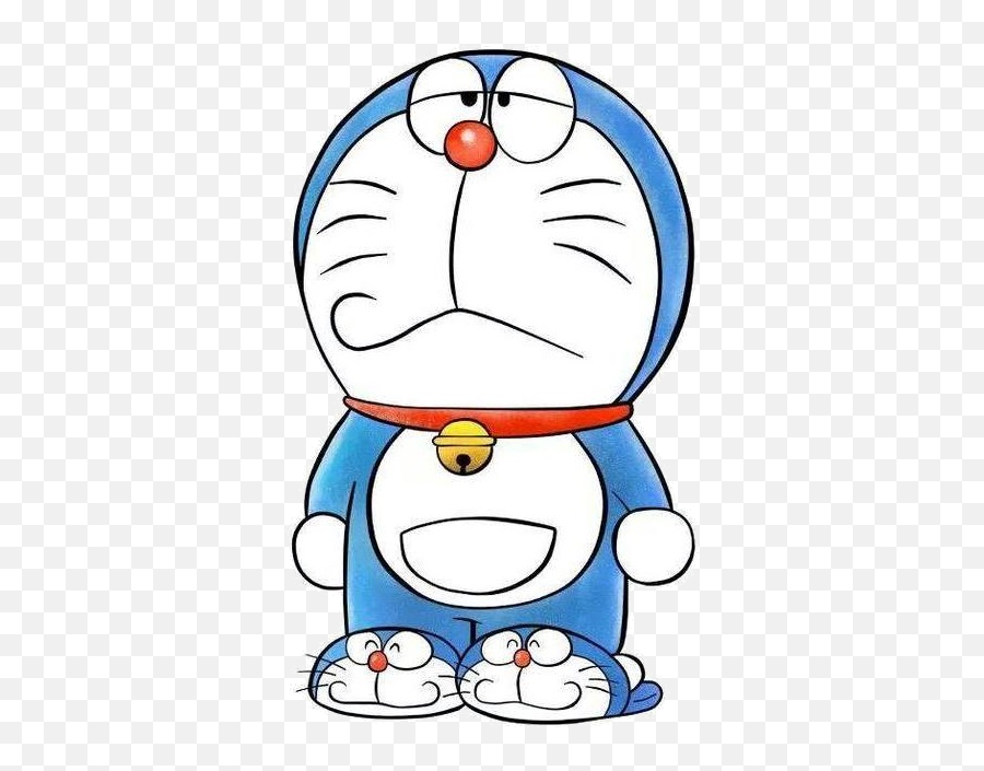 Doraemon - Happy Emoji,Doraemon Emoji