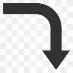 Android Down Arrow Icon 390563 - Free Icons Library Arrow Right Down Png Emoji,Down Arrow Dog Emoji