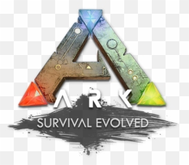 Ark Survival Evolved Logo Png U0026 Free Ark Survival Evolved - Ark Survival Evolved The Center Logo Emoji,Ark Survival Evolved Emojis