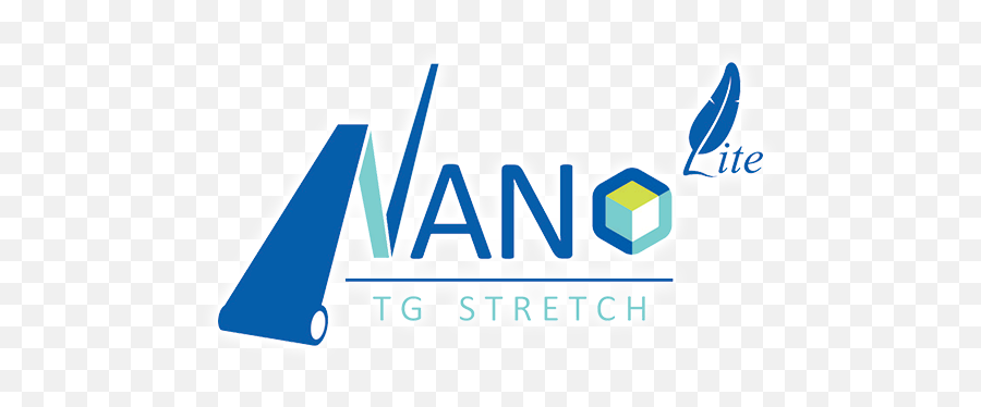 Nano Lite Stretch Film - Maximise Saving U0026 Minimise Waste Vertical Emoji,Thong Emoticon