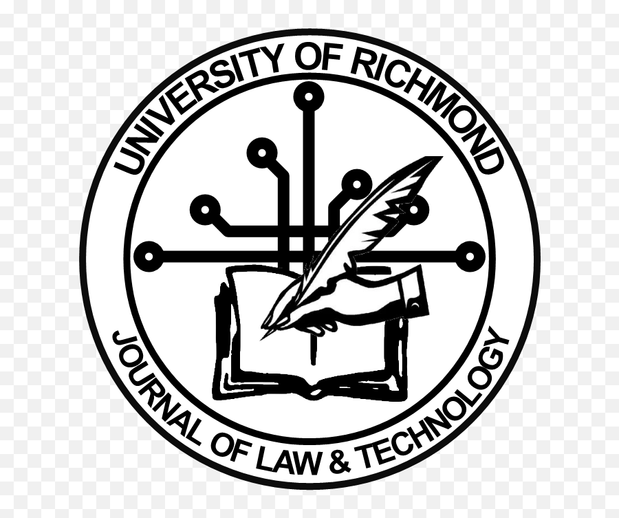 Richmond Journal Of Law And Technology - Richmond Journal Of Law And Technology Emoji,Texas Tech Emoji