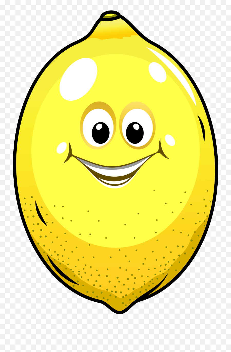 Lemon Law Motor Car Automobile - Happy Emoji,Emoticon Makers