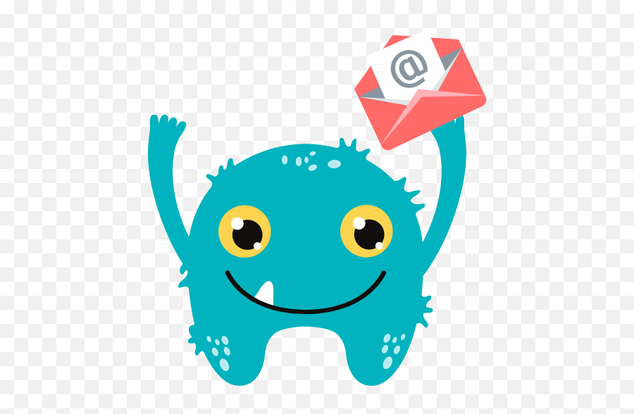 Contact - Happy Emoji,Emoticon Holding Sign