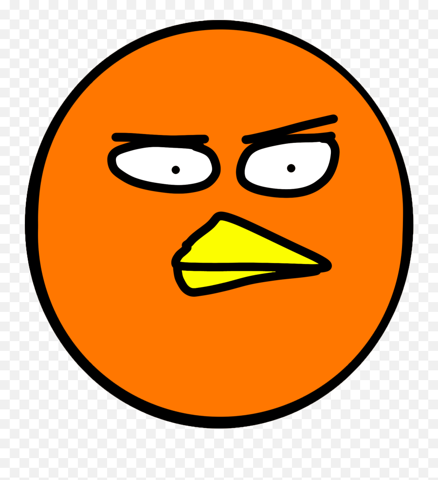Extra Super Massive Bird - Happy Emoji,Bird Emoticon