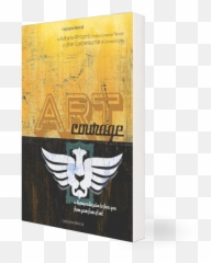 Art Courage Program - Aircrew Badge Emoji,Courage Emotion