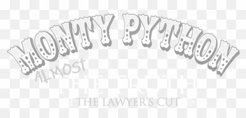 Monty Pythons Almost The Truth - Monty Python Emoji,Tv One Unsung Emotions