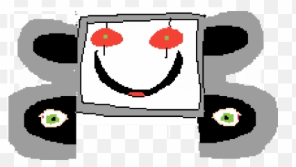 Omega Flowey Wip - Happy Emoji,Omega Emoji