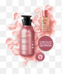 Perfumaria E Cosmeticos - Nativa Spa Rose Boticário Emoji,Floratta Emotion O Boticario