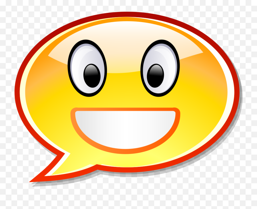 Filenuvola Apps Kopetesvg - Wikimedia Commons Happy Emoji,Emoticon Apps