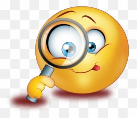 Ejojis Too Tiny - Problems With The Message Boards Tcm Smiley Magnifying Glass Emoji,Guess The Emoji 36