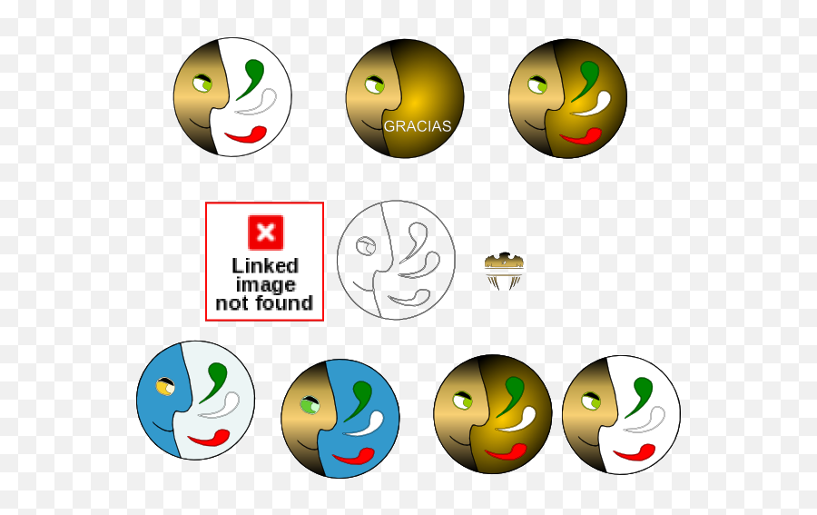 Face Graphics Clip Art At Clker - Happy Emoji,Gracias Emoticon