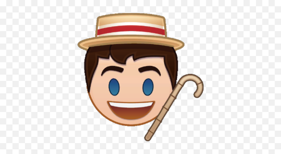 Bert Disney Emoji Blitz Wiki Fandom - Happy,Fedora Emoji