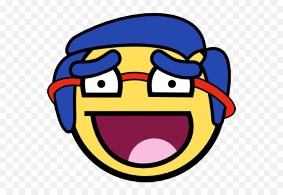 Image - 26380 Milhouse Is Not A Meme Know Your Meme Cartoon Transparent Happy Face Emoji,Shiba Inu Emoticon