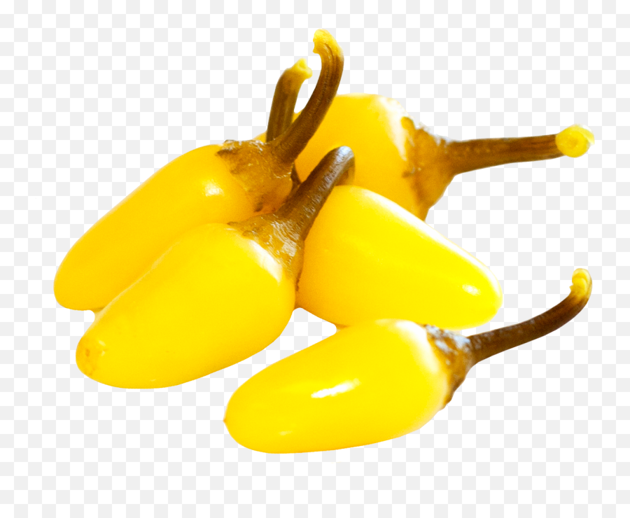 Foodservice Giuliano Hot Chili - Small Yellow Hot Pepper Emoji,Chili Pepper Emoji