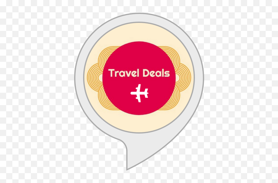 Travel Deals Amazonin Alexa Skills - Dot Emoji,Religious Emoticons App