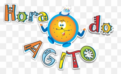 Dup Dup Novo Site - Hora Do Agito Hora Do Agito Emoji,Brincadeiras De Emoticons Para Whatsapp
