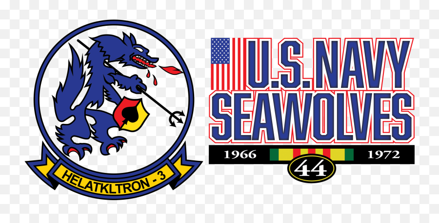 Association News Hal - 3 Seawolf Language Emoji,Vietnam War Emotions