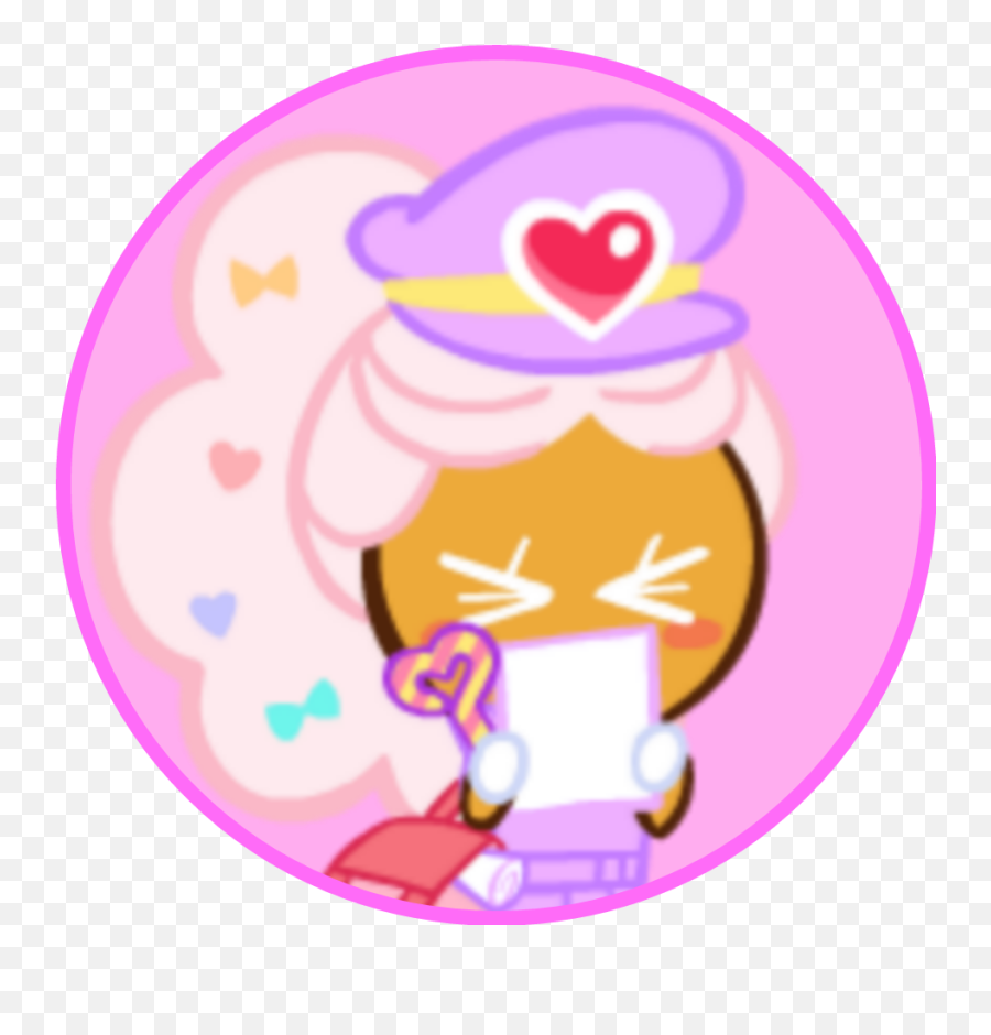 Cookie Run Ovenbreak Forum - Girly Emoji,Emoji Cookie Pops
