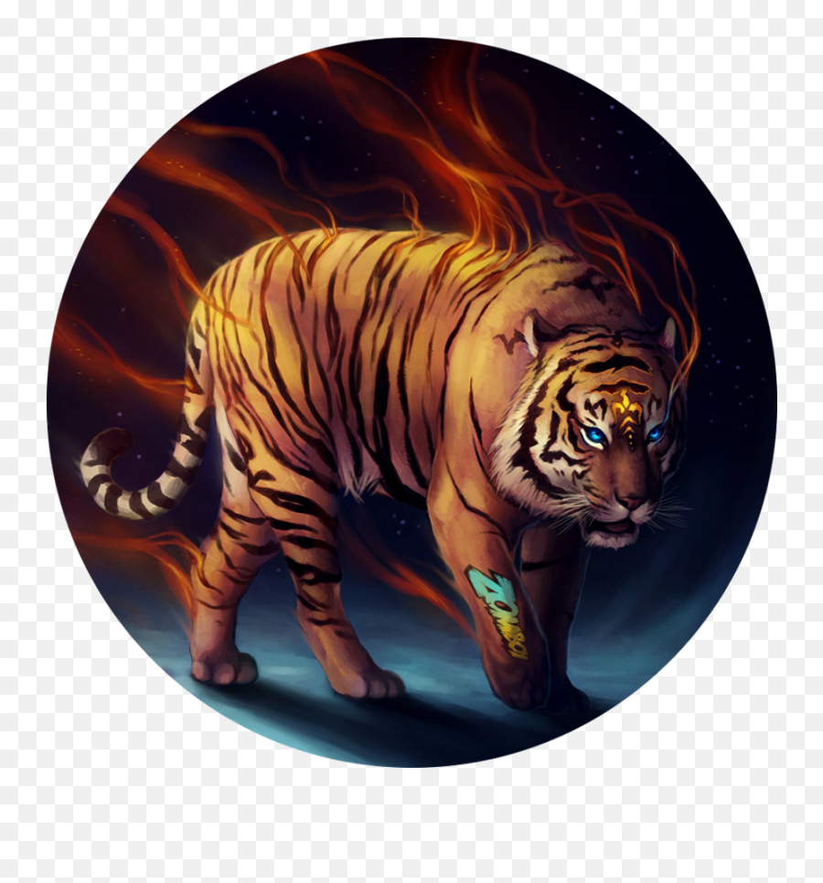 Download Legendary Doublesplit Presplit Agar - Tiger Iphone Tiger Emoji,Facebook Tiger Emojis