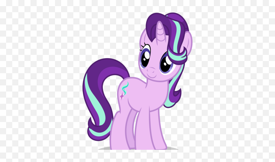 Starlight Glimmer - Starlight Glimmer Png Emoji,Mlp Emotion Cutimark