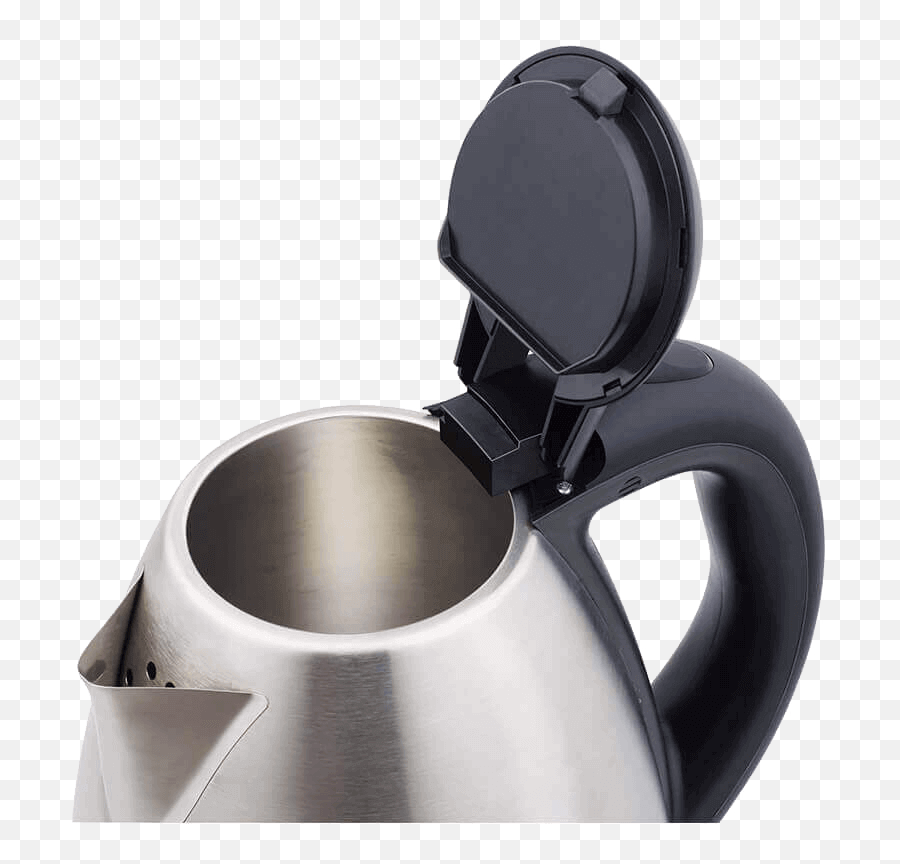 Bajaj 12l Stainless Steel Kettle Shop Online Bajaj - Electric Kettle Emoji,Teapot Emoji