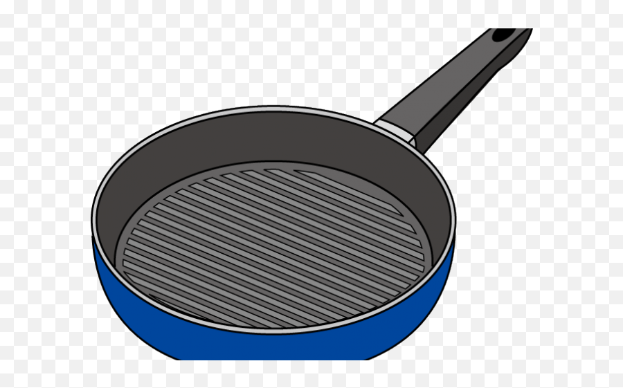Frying Pan Clipart Baking Tray - Png Download Full Size Pan Clipart Emoji,Emoji Pancake Pan