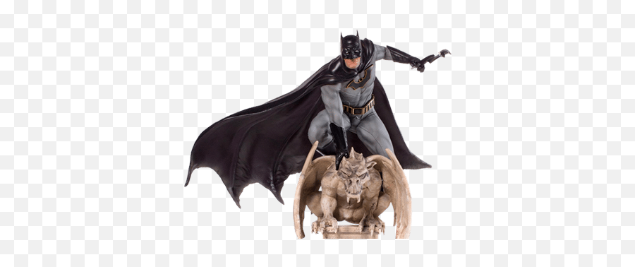 Fun Collectibles - Your Number 1 Collectibles Store In Europe Batman Statue Iron Studios Emoji,Gimli Emoticon