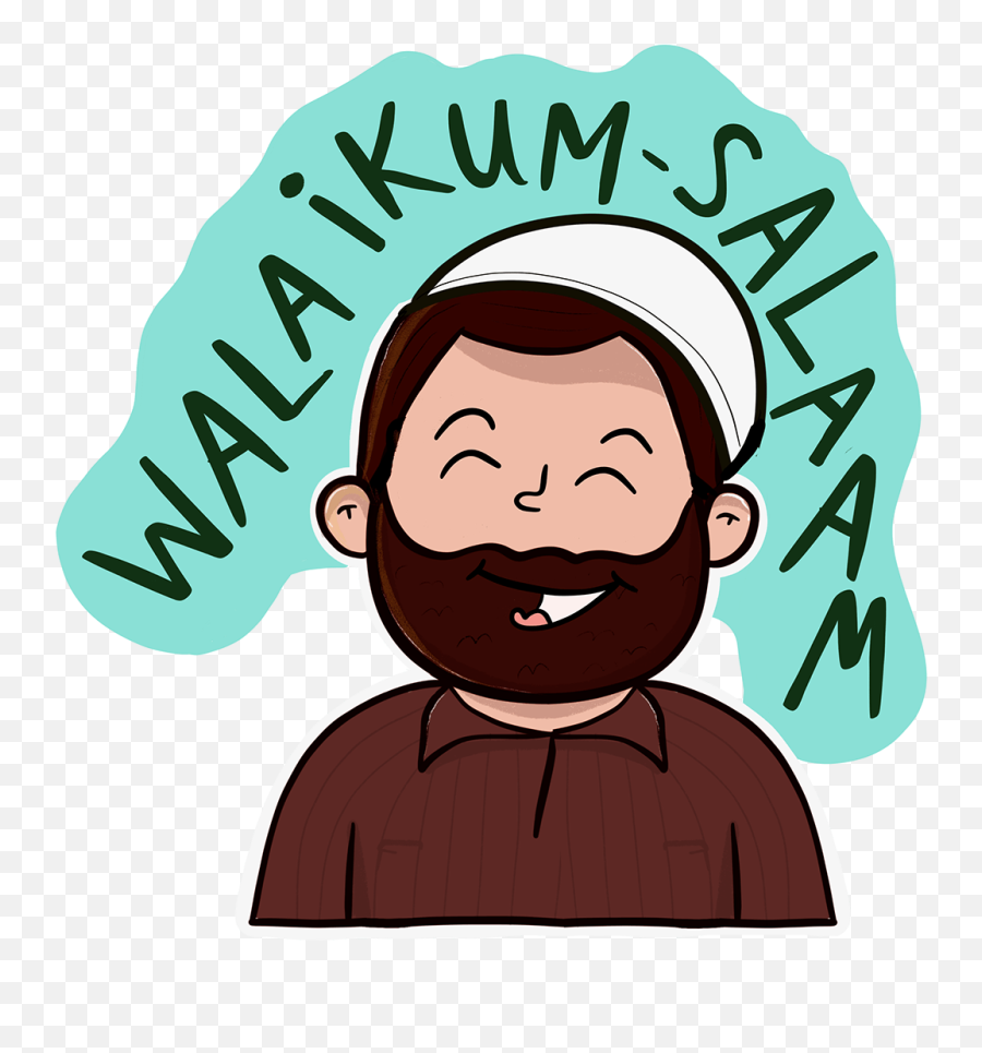 Kashmiri Emojis On Behance - Happy,Entertaining Emojis