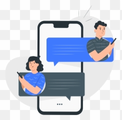 How To Integrate Facebook Messenger - Illustration Emoji,How Do You Remove Emoticon From Fb Messenger Ger
