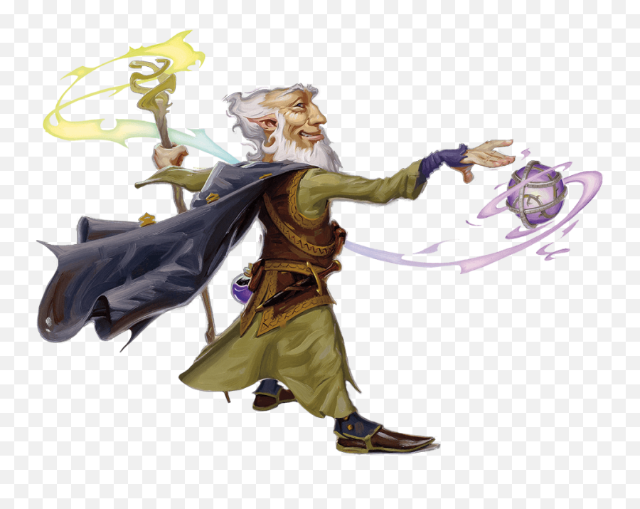 Creating Nonplayer - Bard Gnome Dnd Emoji,Negative Emotions Paladin