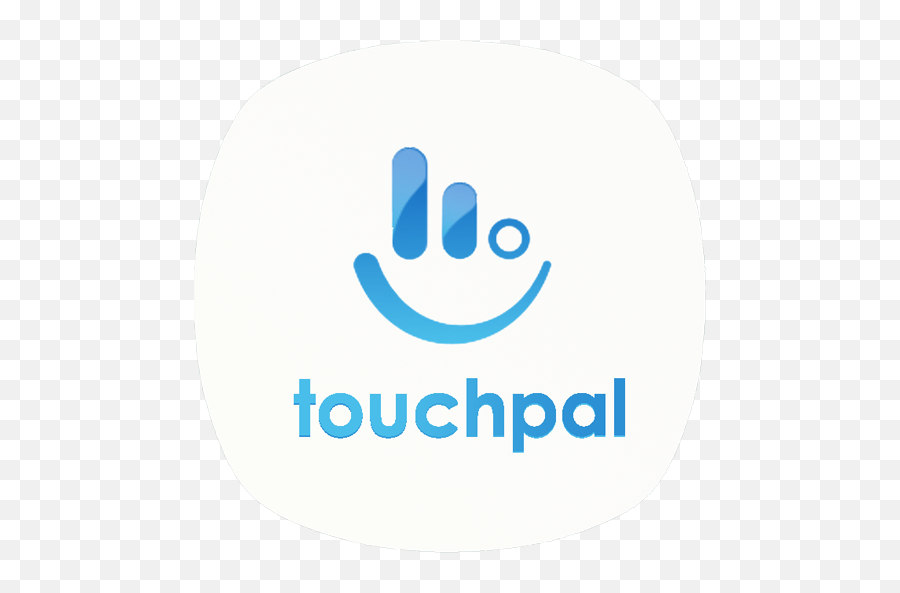 Touchpal Keyboard 2021 - Dot Emoji,Number Pad Emoticons