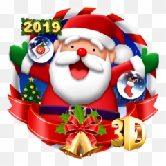 Download 3d Christmas 2014 Apk Free On Apksumcom - Christmas Emoji,Christmas Emoji Iphone