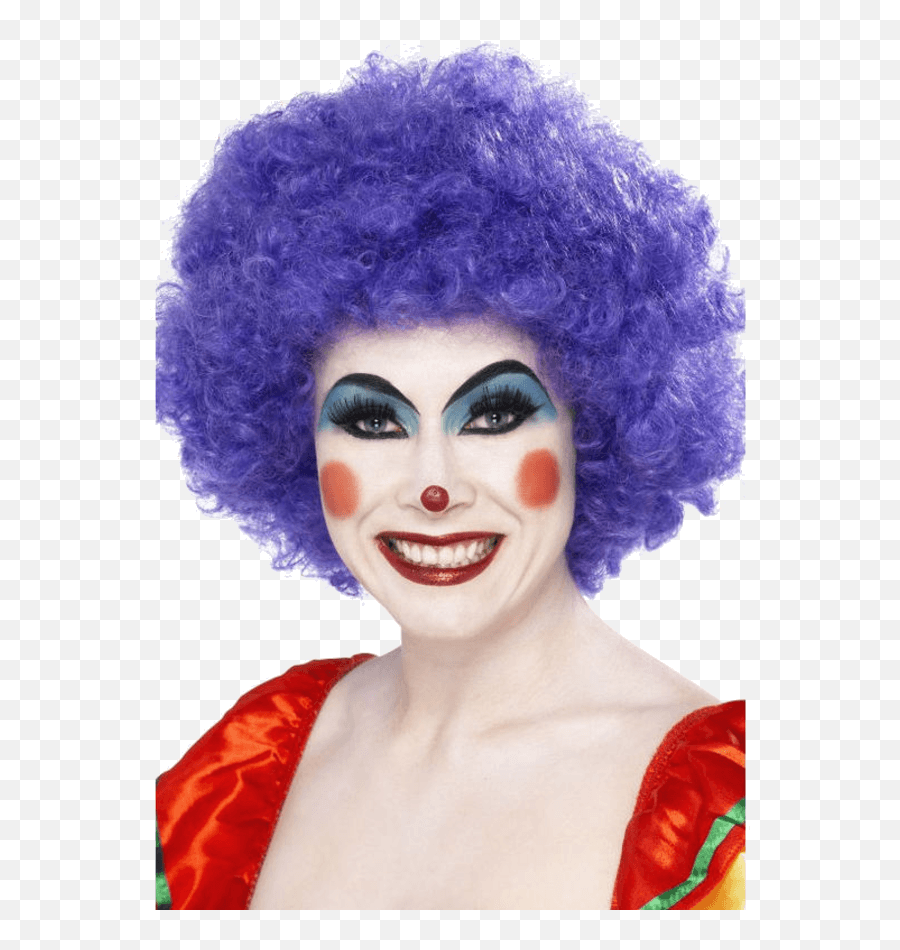 Fancy Dress Afro Wigs - Fancydresscom Emoji,Big Afros Emoticons