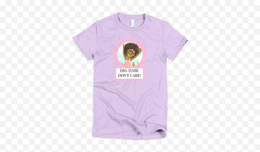 Big Hair Dont Girls T - Hit The Road Jack T Shirt Emoji,Sassy Girls Emoji