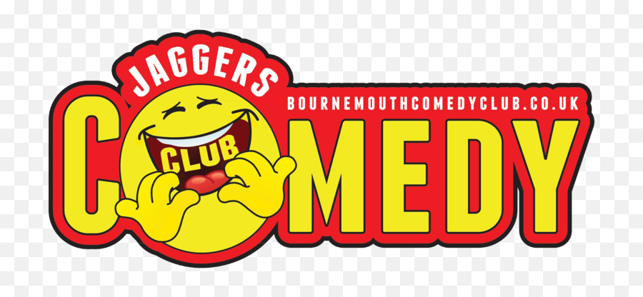Jaggers Comedy Club - Happy Emoji,Chili Con Carne Emoticon