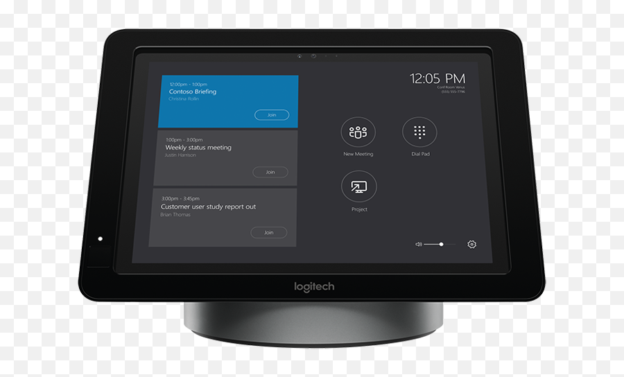 How To Join Skype Meeting With Conference Id - Logitech Smartdock System Emoji,Skype Kya Emotion
