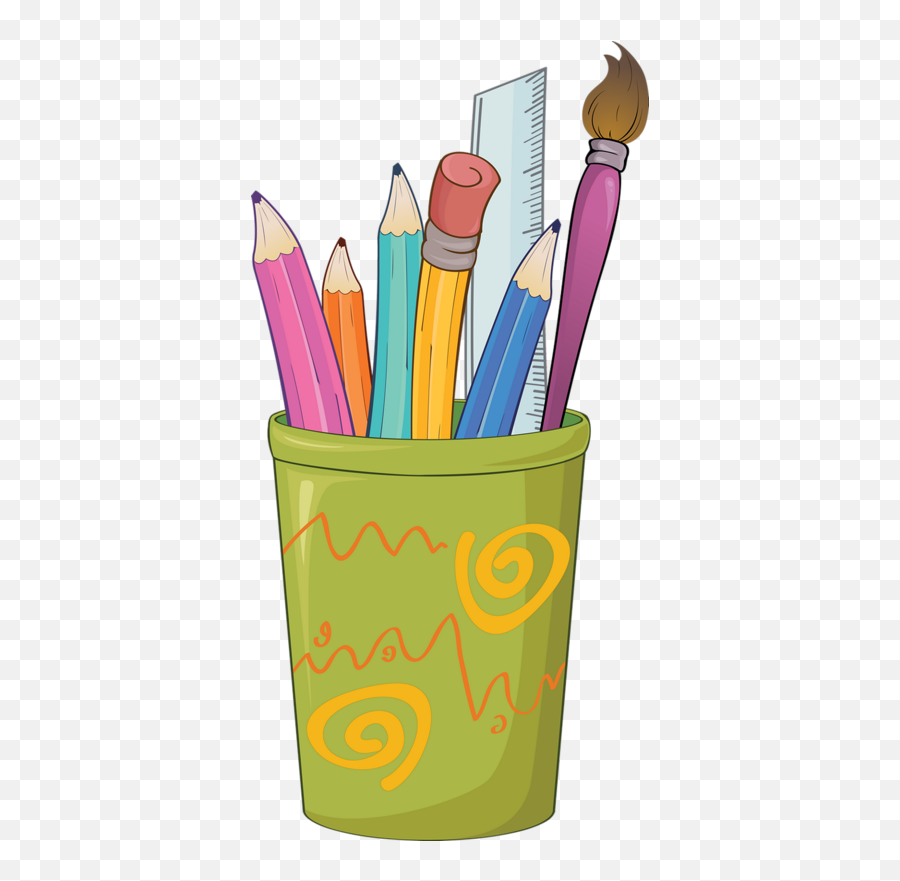 Crayon Clipart School Crayon School Transparent Free For - Drawing Pencil And Paper Clipart Emoji,Crayon Emoji