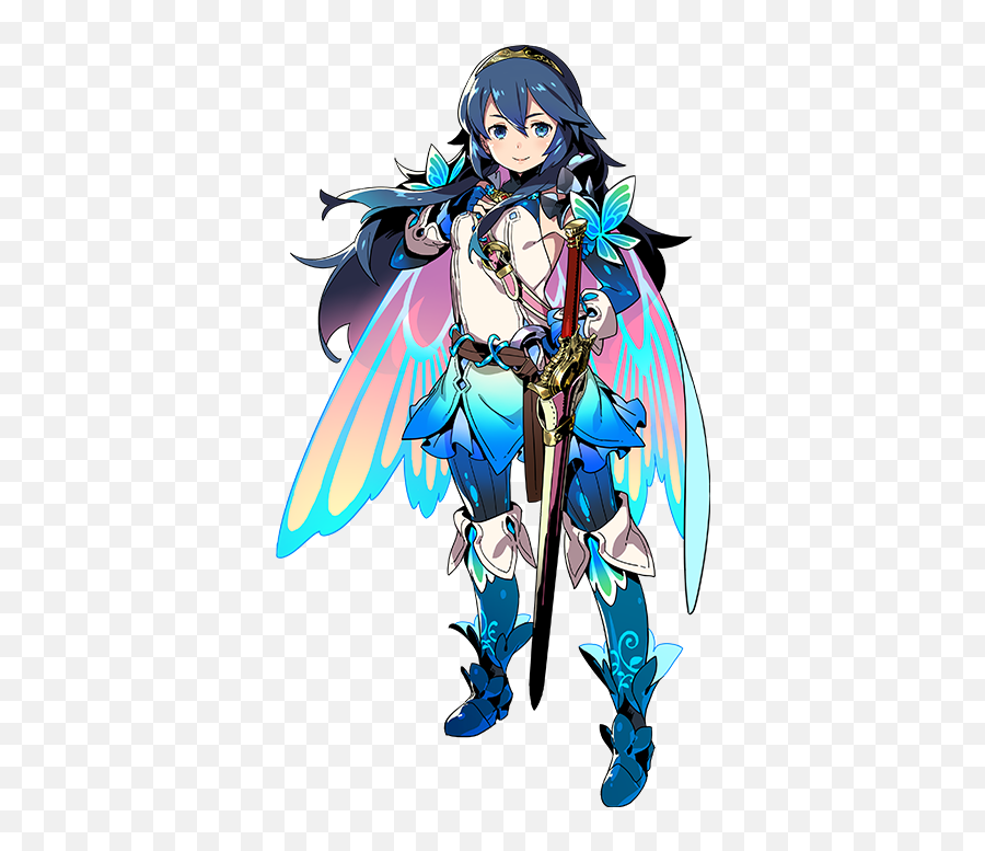 Fire Emblem Heroes General Discussion And Links - Page 2902 Feh Resplendent Lucina Emoji,Headpat Emoji