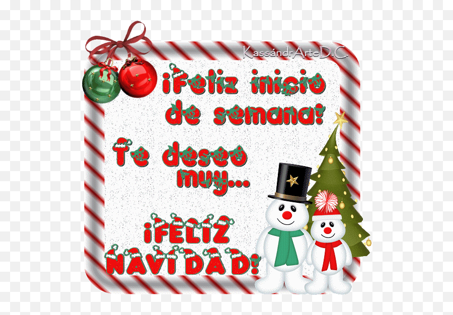 Navidad Musical Clipart - Mensajes De Navidad Para Una Radio Emoji,Emotion Mensajes