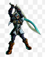 Raven Link And Bayonetta Vs Jean Grey - Fierce Deity Link Emoji,Raven Emotions Wiki