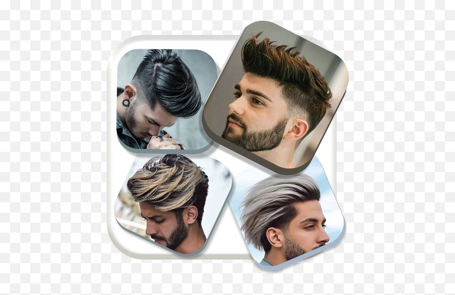 Hair Style For Men 2021 - Apps On Google Play Hair Style Men 2021 Emoji,Haircut Emojis