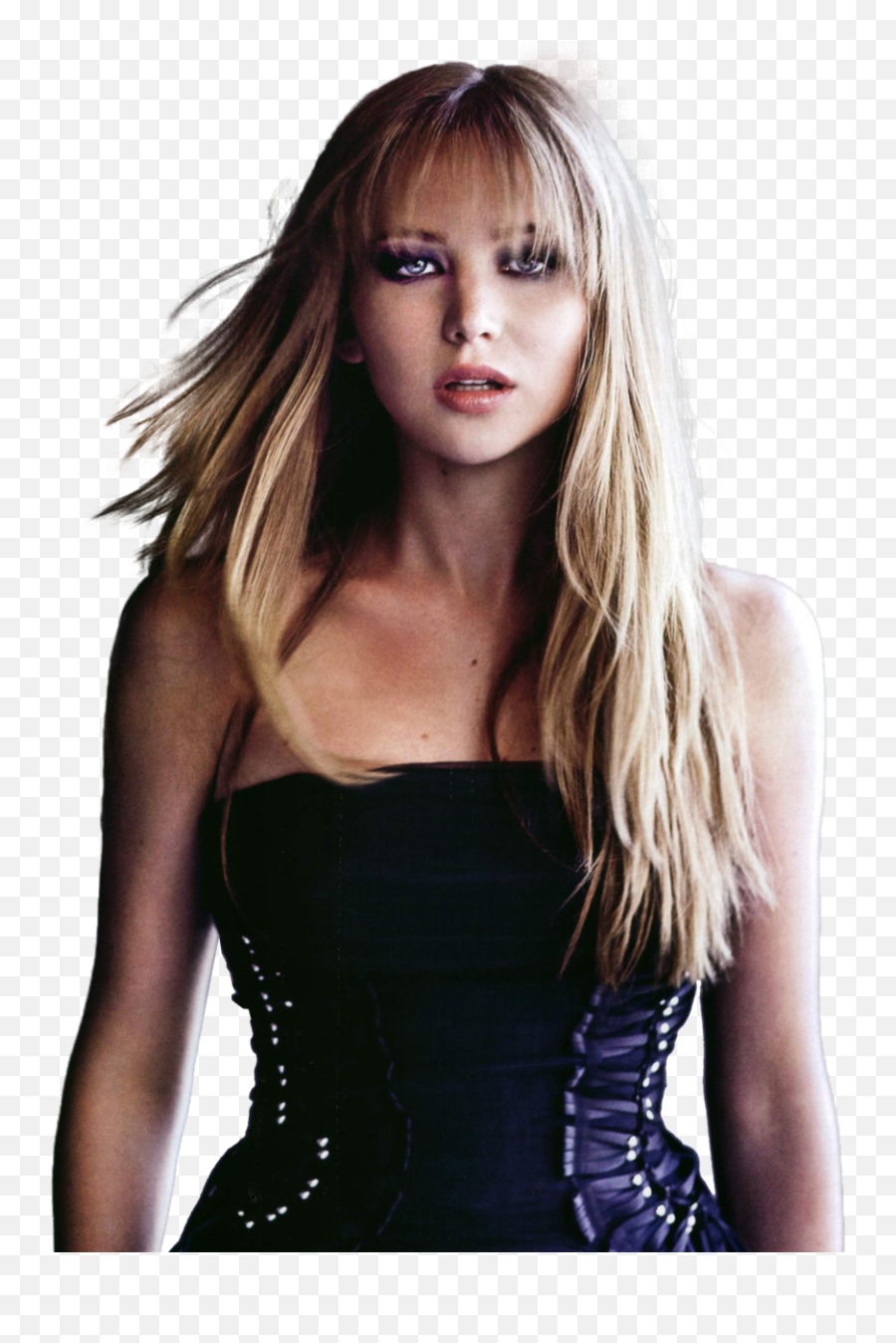 Jennifer Lawrence Actress Png Images - Jennifer Lawrence Photoshoot Bangs Emoji,Jennifer Lawrence Hunger Gmes No Emotion