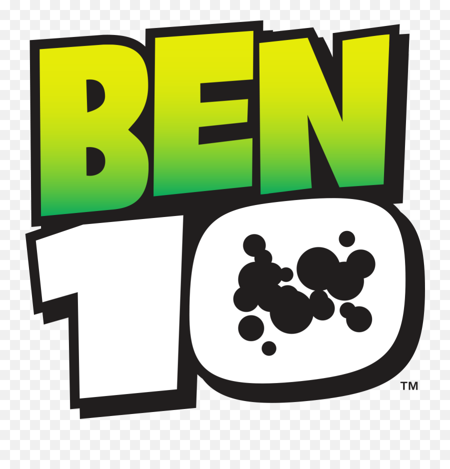 Ben 10 2005 Tv Series - Wikipedia Ben 10 Logo Png Emoji,My Fourth States Of Emotion Powerpuff Girls