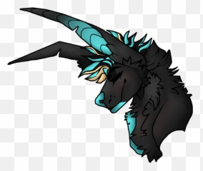 Smol Bean - Dragon Emoji,Canine Anthro Emotion